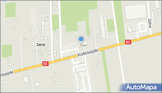 ORLEN - Stacja paliw, Kościuszki 145, Węgrów 07-100, godziny otwarcia, numer telefonu