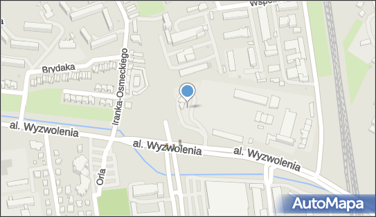 ORLEN - Stacja paliw, Al. Wyzwolenia 6, Rzeszów 35-501, godziny otwarcia, numer telefonu