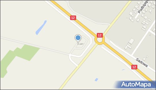 ORLEN - Stacja paliw, 170F, Kłocko 98-200, godziny otwarcia, numer telefonu