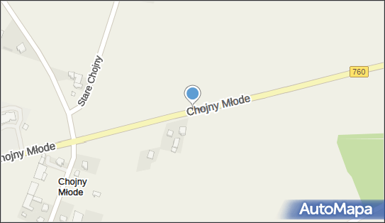 ORLEN - Stacja paliw, Chojny Młode 34, Chojny Młode 18-400, godziny otwarcia, numer telefonu