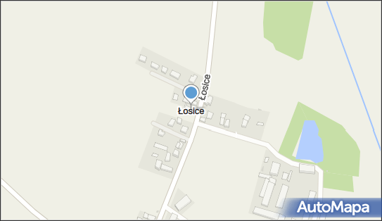 ORLEN - Stacja paliw, Łosice 6, Łosice 55-095, godziny otwarcia, numer telefonu