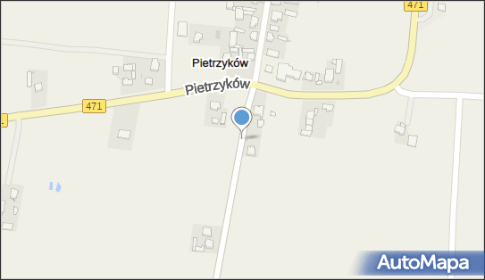 ORLEN - Stacja paliw, Pietrzyków 17, Pietrzyków 62-840, godziny otwarcia, numer telefonu