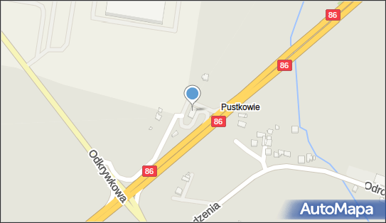 ORLEN - Stacja paliw, Pustkowie 2, Będzin 42-504, godziny otwarcia, numer telefonu