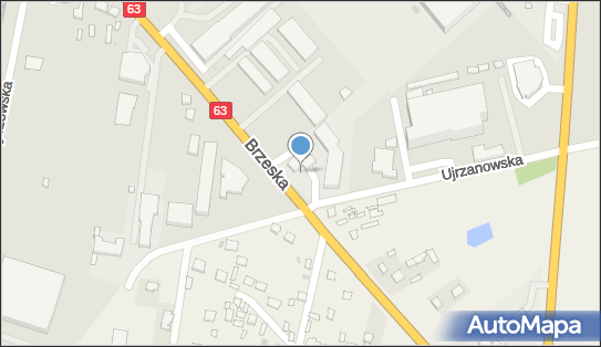 ORLEN - Stacja paliw, Brzeska 189, Siedlce 08-100, godziny otwarcia, numer telefonu
