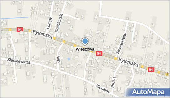 ORLEN - Stacja paliw, Bytomska 121, Wieszowa 42-672, godziny otwarcia, numer telefonu