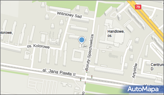 ORLEN - Stacja paliw, os.Kolorowe 9F, Kraków 31-940, godziny otwarcia, numer telefonu