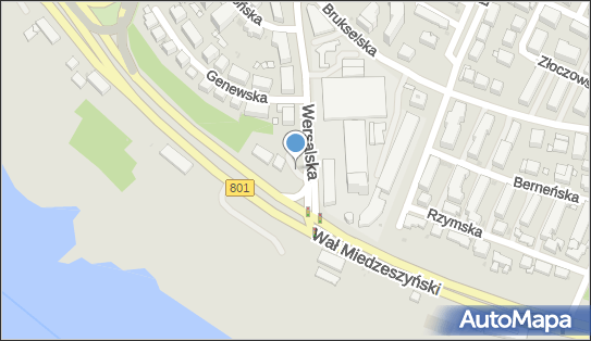 ORLEN - Stacja paliw, Wersalska 3, Warszawa 03-955, godziny otwarcia, numer telefonu