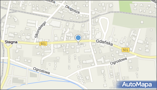 ORLEN - Stacja paliw, Gdańska 9a, Stegna 82-103, godziny otwarcia, numer telefonu