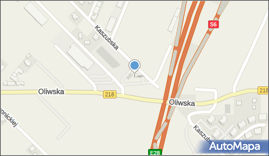 ORLEN - Stacja paliw, Oliwska 56, Chwaszczyno 80-209, godziny otwarcia, numer telefonu