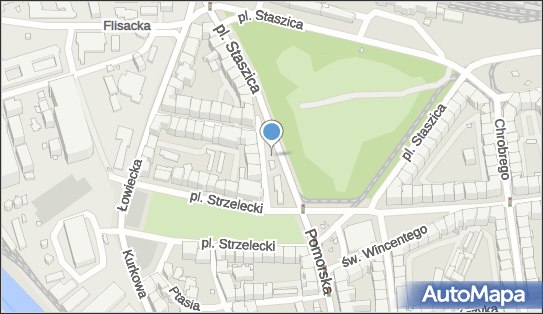 ORLEN - Stacja paliw, Plac Ks. Stanisława Staszica 6a, Wrocław 50-221, numer telefonu