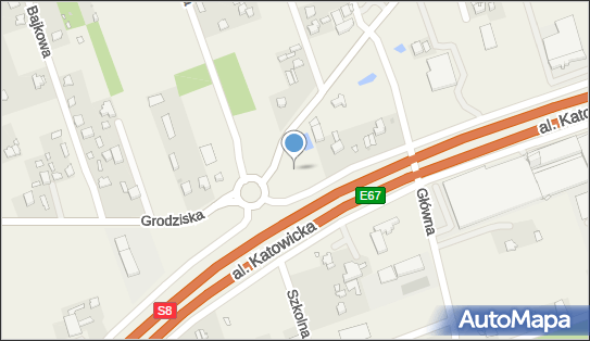 ORLEN - Stacja paliw, Mszczonowska 83, Nadarzyn 05-830, godziny otwarcia, numer telefonu