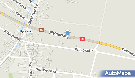 ORLEN - Stacja paliw, Krakowska 115, Jaworzno 43-607, godziny otwarcia, numer telefonu