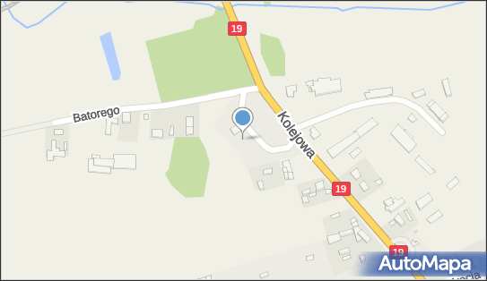 ORLEN - Stacja paliw, Kolejowa 69, Sarnaki 08-220, numer telefonu