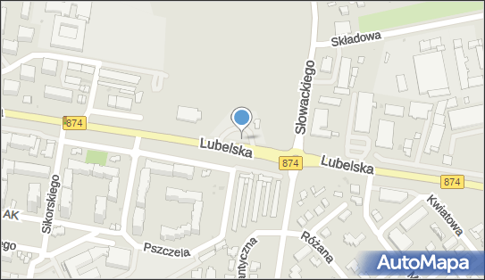 ORLEN - Stacja paliw, Lubelska 47, Puławy 24-100, godziny otwarcia, numer telefonu