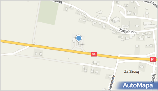 ORLEN - Stacja paliw, Brzezie 376, Brzezie 32-014, numer telefonu