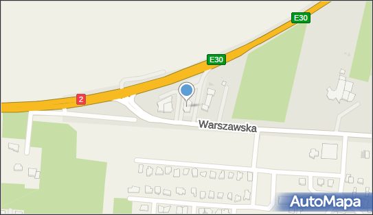 ORLEN - Stacja paliw, Warszawska 128, Biała Podlaska 21-500, godziny otwarcia, numer telefonu