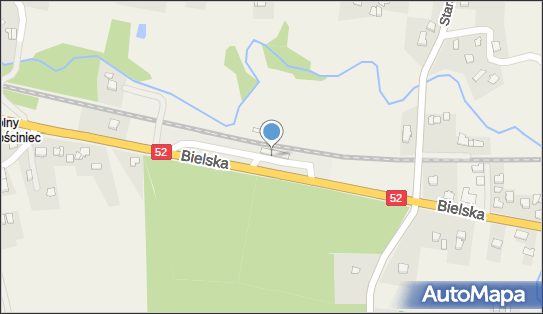 ORLEN - Stacja paliw, Bielska 224, Bulowice 32-652, numer telefonu