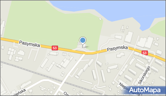 ORLEN - Stacja paliw, Pasymska 32, Szczytno 12-100, godziny otwarcia, numer telefonu