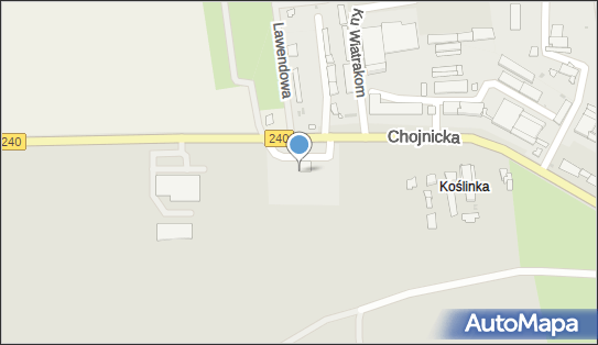 ORLEN - Stacja paliw, Chojnicka 75, Tuchola 89-500, godziny otwarcia, numer telefonu