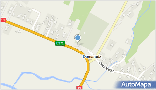 ORLEN - Stacja paliw, Domaradz 761B, Domaradz 36-230, numer telefonu
