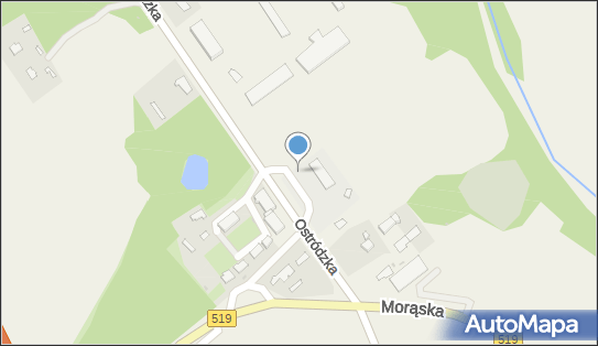 ORLEN - Stacja paliw, Ostródzka 6, Małdyty 14-330, godziny otwarcia, numer telefonu