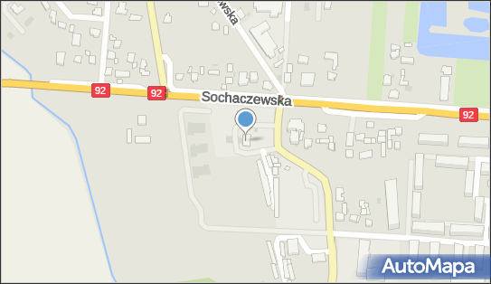 ORLEN - Stacja paliw, Sochaczewska 33b, Błonie 05-870, godziny otwarcia, numer telefonu