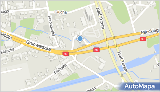ORLEN - Stacja paliw, Grunwaldzka 142, Bydgoszcz 85-429, godziny otwarcia, numer telefonu