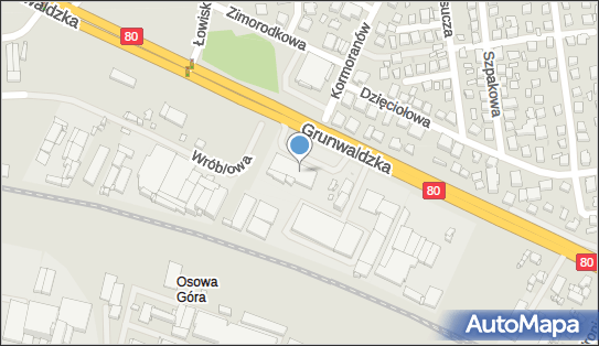 ORLEN - Stacja paliw, Grunwaldzka 293, Bydgoszcz 85-438, godziny otwarcia, numer telefonu