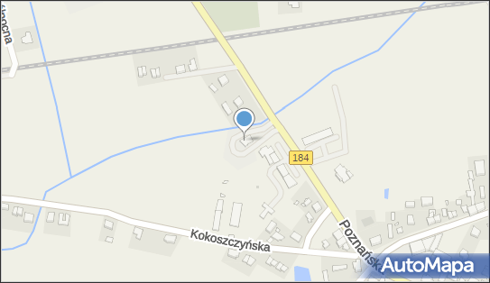 ORLEN - Stacja paliw, Szamotulska 11, Cerekwica 62-090, numer telefonu