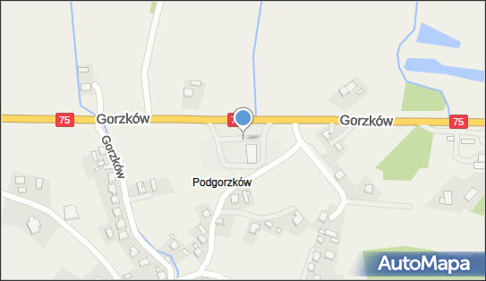 ORLEN - Stacja paliw, Gorzków, Gorzków 32-700, godziny otwarcia, numer telefonu