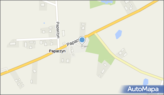 ORLEN - Stacja paliw, Paparzyn 83, Paparzyn 86-212, godziny otwarcia, numer telefonu