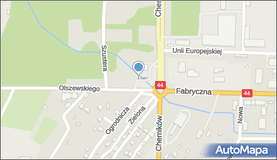 ORLEN - Stacja paliw, Chemików 18, Oświęcim 32-600, godziny otwarcia, numer telefonu