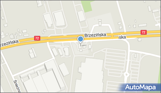 ORLEN - Stacja paliw, Brzezińska 25, Łódź 92-103, godziny otwarcia, numer telefonu