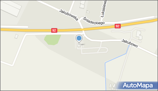 ORLEN - Stacja paliw, Jakubowska 36, Pniewy 62-045, godziny otwarcia, numer telefonu