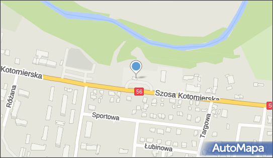 ORLEN - Stacja paliw, Szosa Kotomierska 11, Koronowo 86-010, godziny otwarcia, numer telefonu