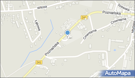 ORLEN - Stacja paliw, Poznańska 23, Kcynia 89-240, godziny otwarcia, numer telefonu