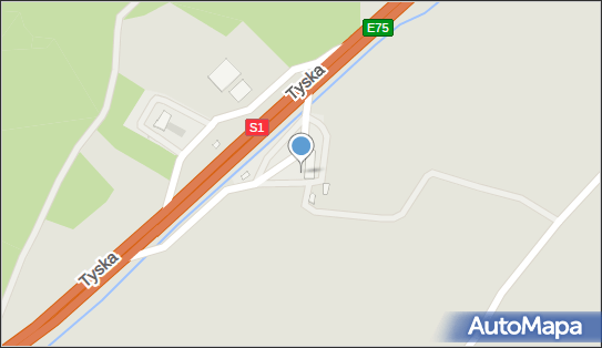 ORLEN - Stacja paliw, MOP Lędziny, Lędziny, godziny otwarcia, numer telefonu