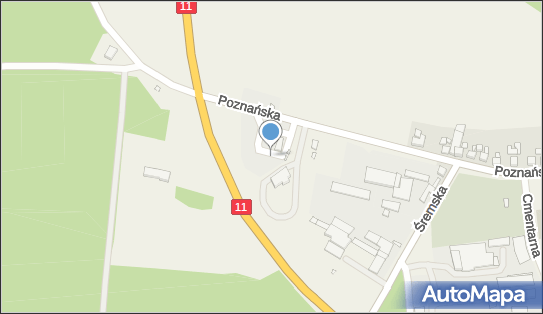 ORLEN - Stacja paliw, Poznańska 47, Nowe Miasto nad Wartą 63-040, godziny otwarcia, numer telefonu