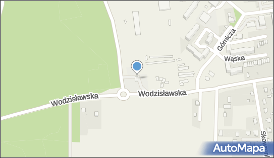 ORLEN - Stacja paliw, Wodzisławska 74, Pawłowice 43-250, numer telefonu