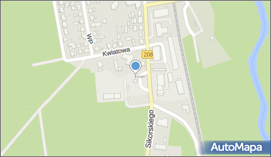 ORLEN - Stacja paliw, Sikorskiego 9, Kępice 77-230, numer telefonu