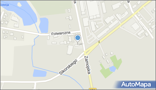 ORLEN - Stacja paliw, Zamojska 101, Tomaszów Lubelski 22-600, godziny otwarcia, numer telefonu