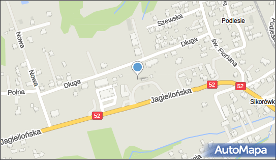 ORLEN - Stacja paliw, Jagiellońska 60D, Kalwaria Zebrzydowska 34-130, numer telefonu