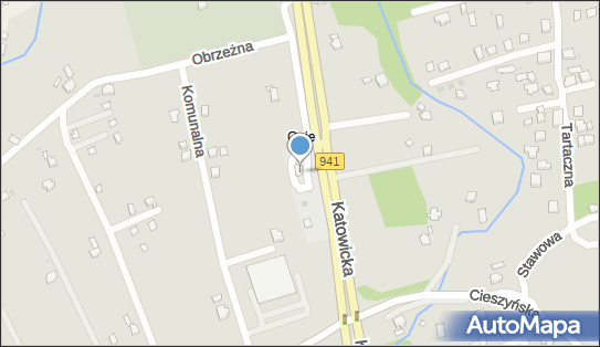 ORLEN - Stacja paliw, Katowicka 7, Ustroń 43-450, godziny otwarcia, numer telefonu