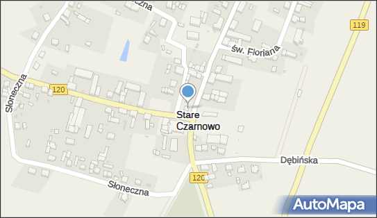 ORLEN - Stacja paliw, Szczecińska 62, Stare Czarnowo 74-106, numer telefonu