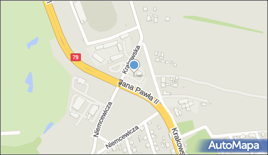 ORLEN - Stacja paliw, Krakowska 12, Jaworzno 43-600, godziny otwarcia, numer telefonu