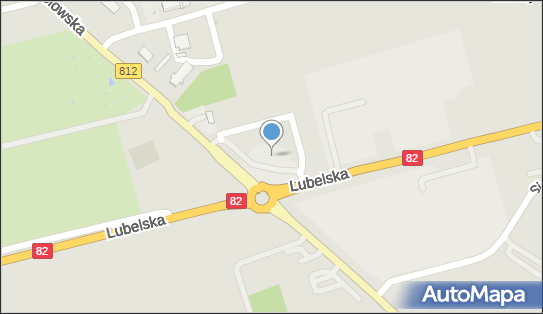 ORLEN - Stacja paliw, Lubelska 70, Włodawa 22-200, godziny otwarcia, numer telefonu