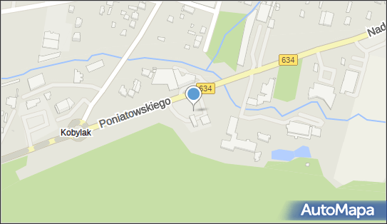 ORLEN - Stacja paliw, Poniatowskiego 44, Zielonka 05-220, godziny otwarcia, numer telefonu