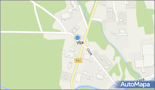 ORLEN - Stacja paliw, Istebna 1325, Istebna 43-470, numer telefonu