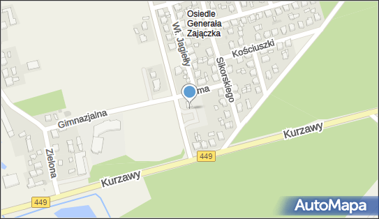 ORLEN - Stacja paliw, Generała Zajączka 4, Brzeziny 62-874, godziny otwarcia, numer telefonu