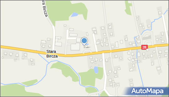 ORLEN - Stacja paliw, Stara Bircza 123, Bircza 37-740, numer telefonu